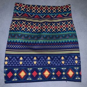 Summer closet clean out